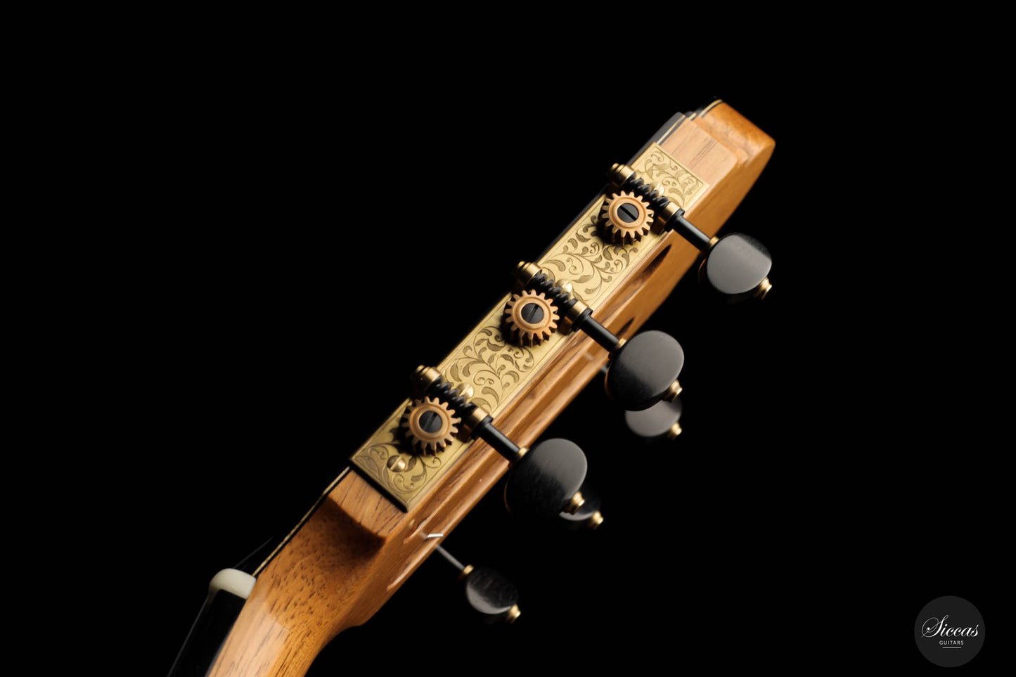 Antonio Marin Montero – 2018 65 cm 1463B