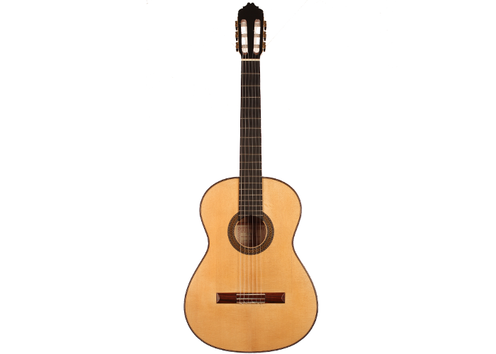Antonio Marin Montero – Flamenca 2017 CF
