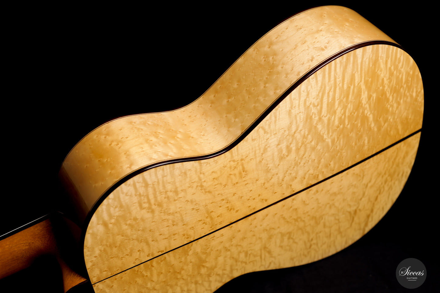 Antonio Marin Montero - 2020 Maple