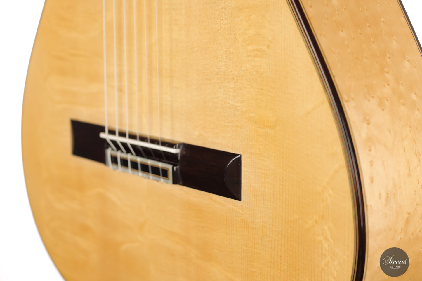 Antonio Marin Montero - 2020 Maple