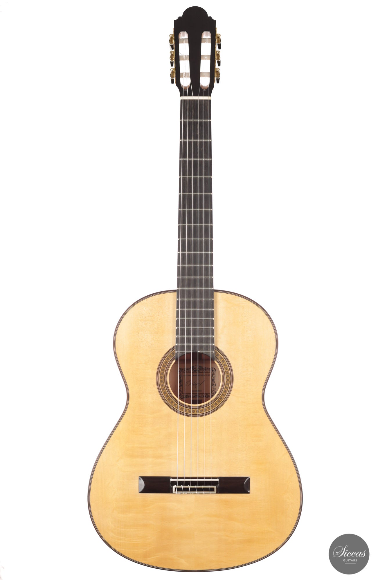 Antonio Marin Montero - 2020 Maple