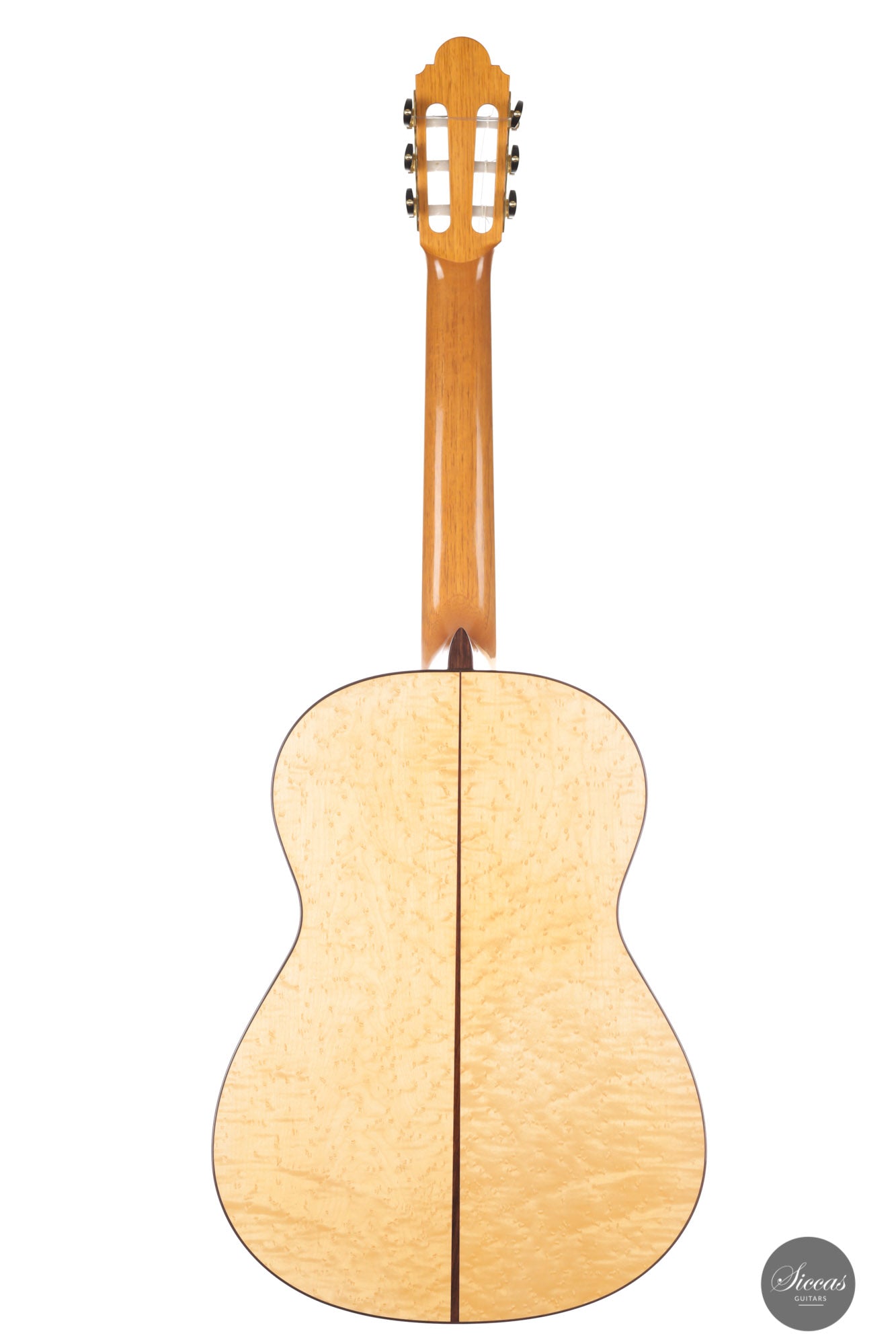 Antonio Marin Montero - 2020 Maple