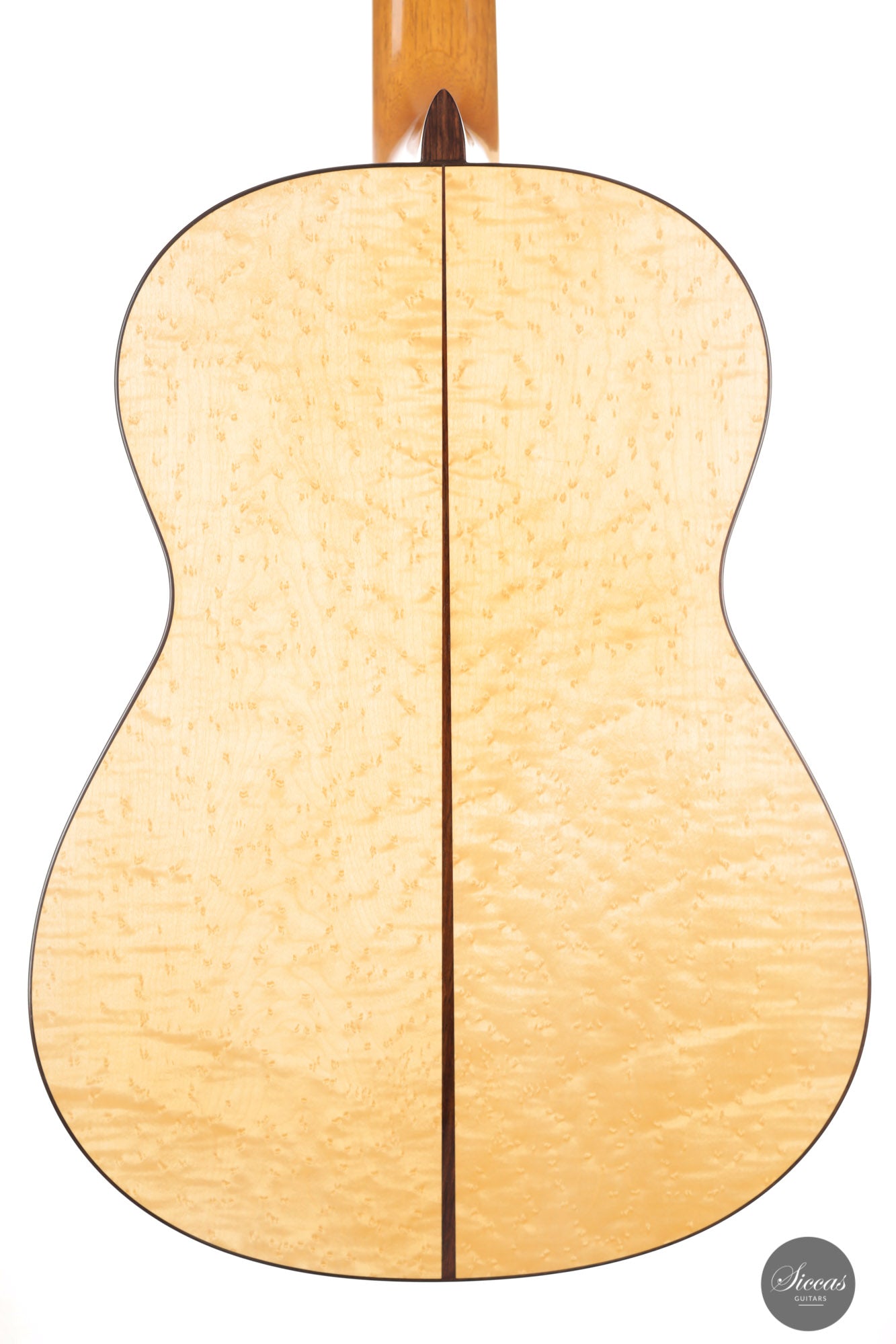 Antonio Marin Montero - 2020 Maple