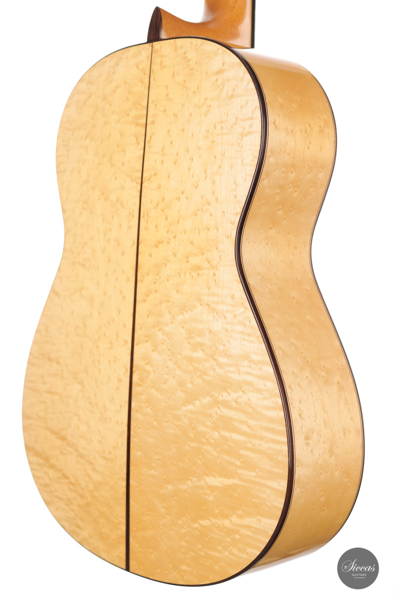Antonio Marin Montero - 2020 Maple