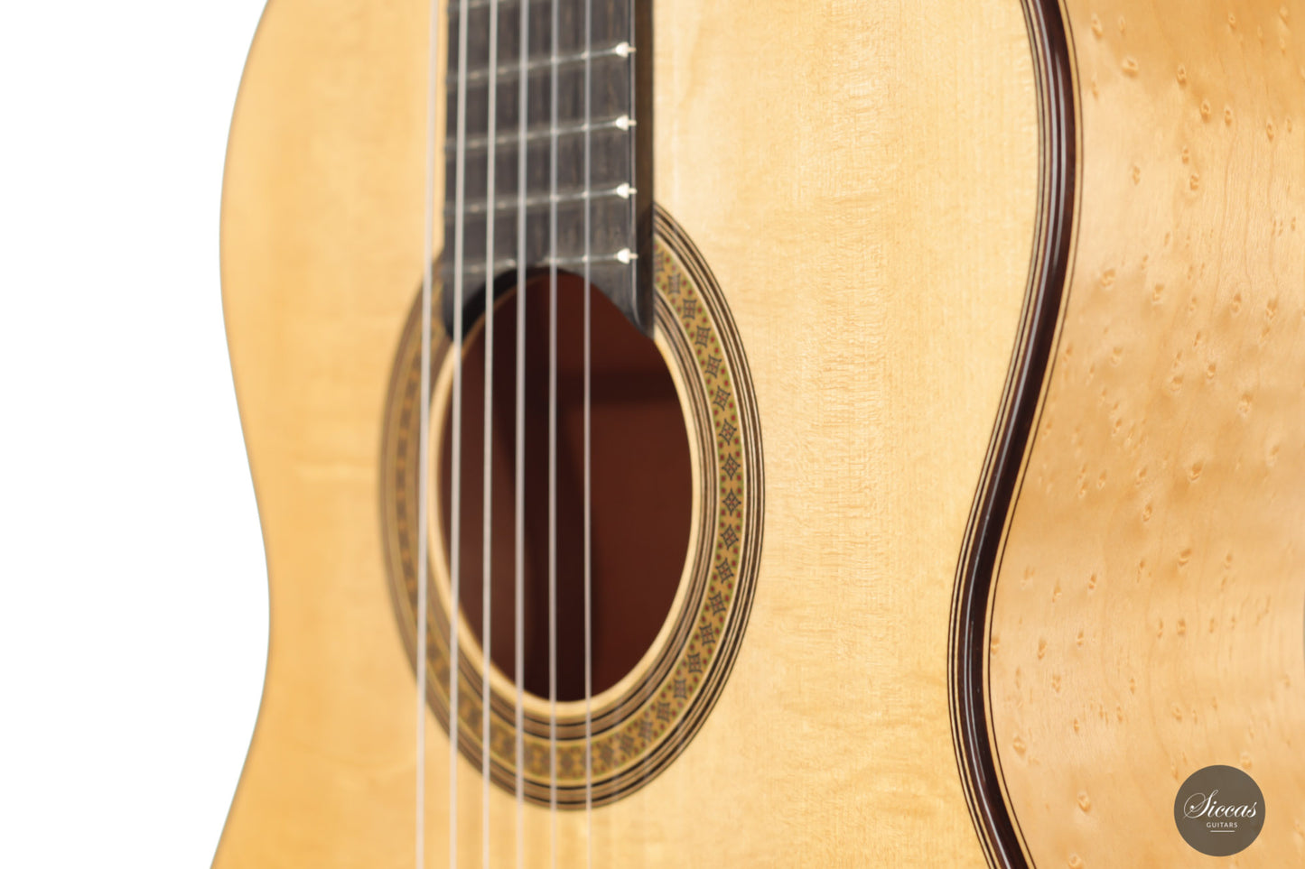 Antonio Marin Montero - 2020 Maple