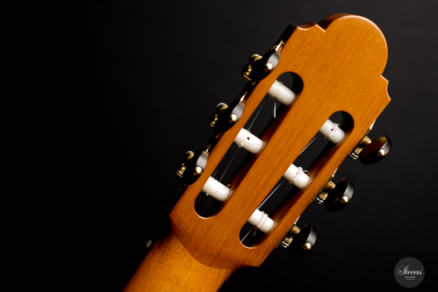 Antonio Marin Montero - 2020 Maple