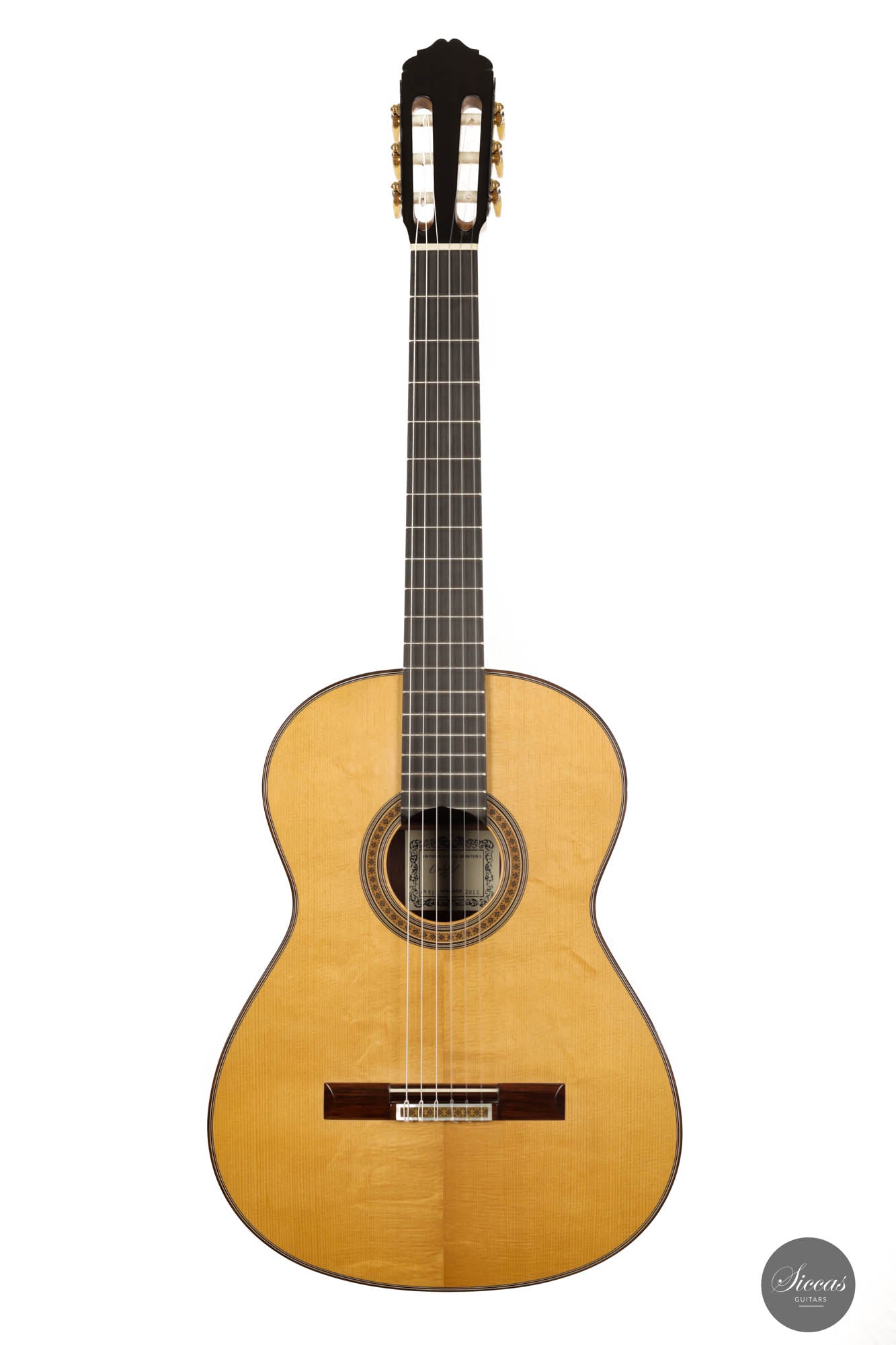 Antonio Marin Montero - 2022 No. 922