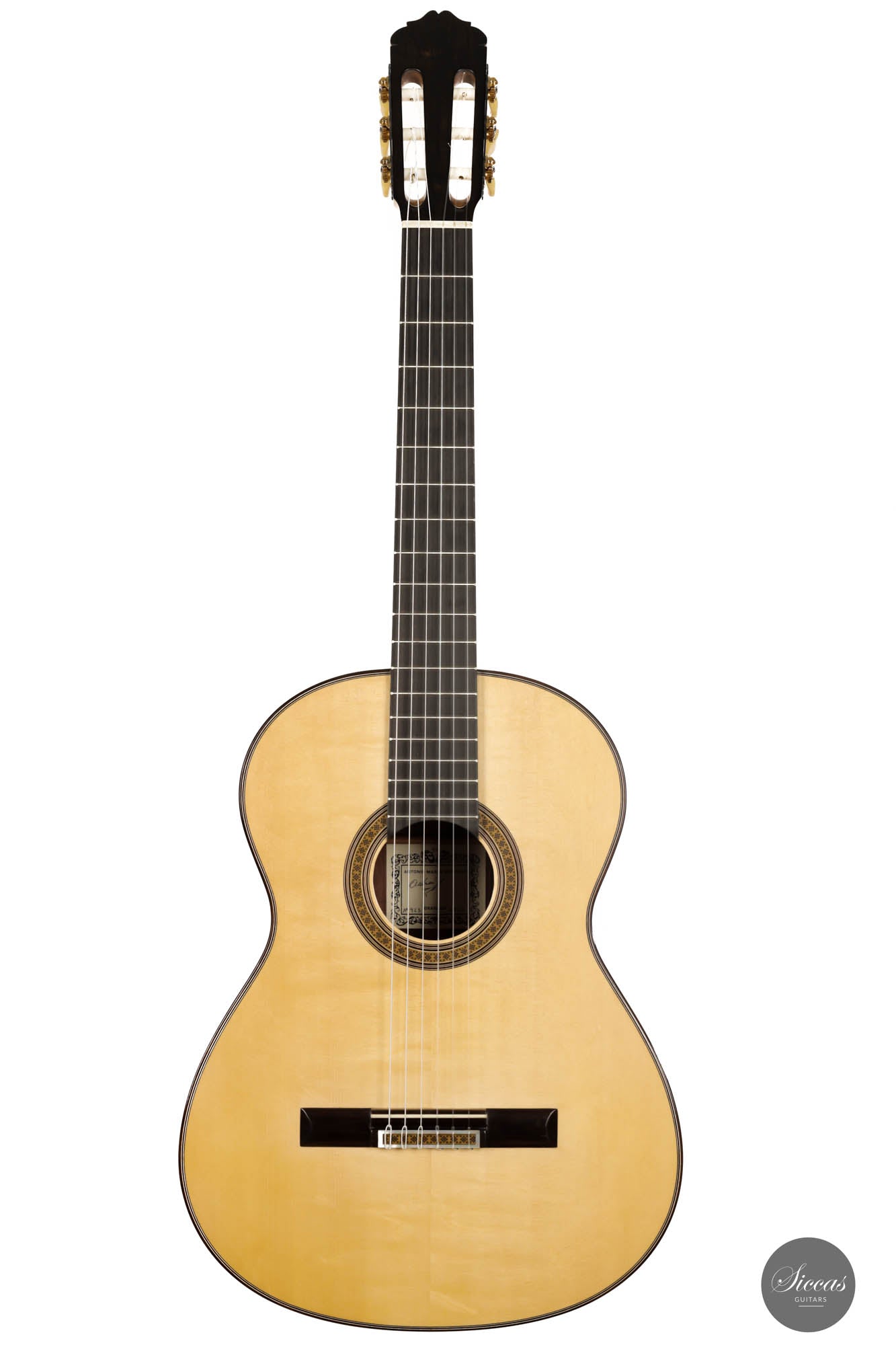Antonio Marin Montero - 2022 No. 923