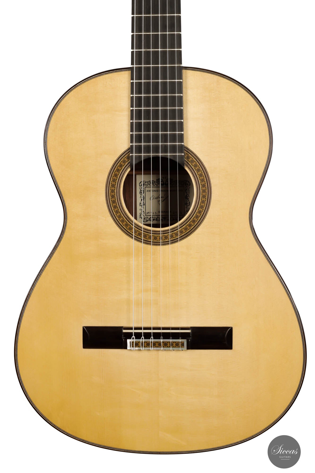 Antonio Marin Montero - 2022 No. 923