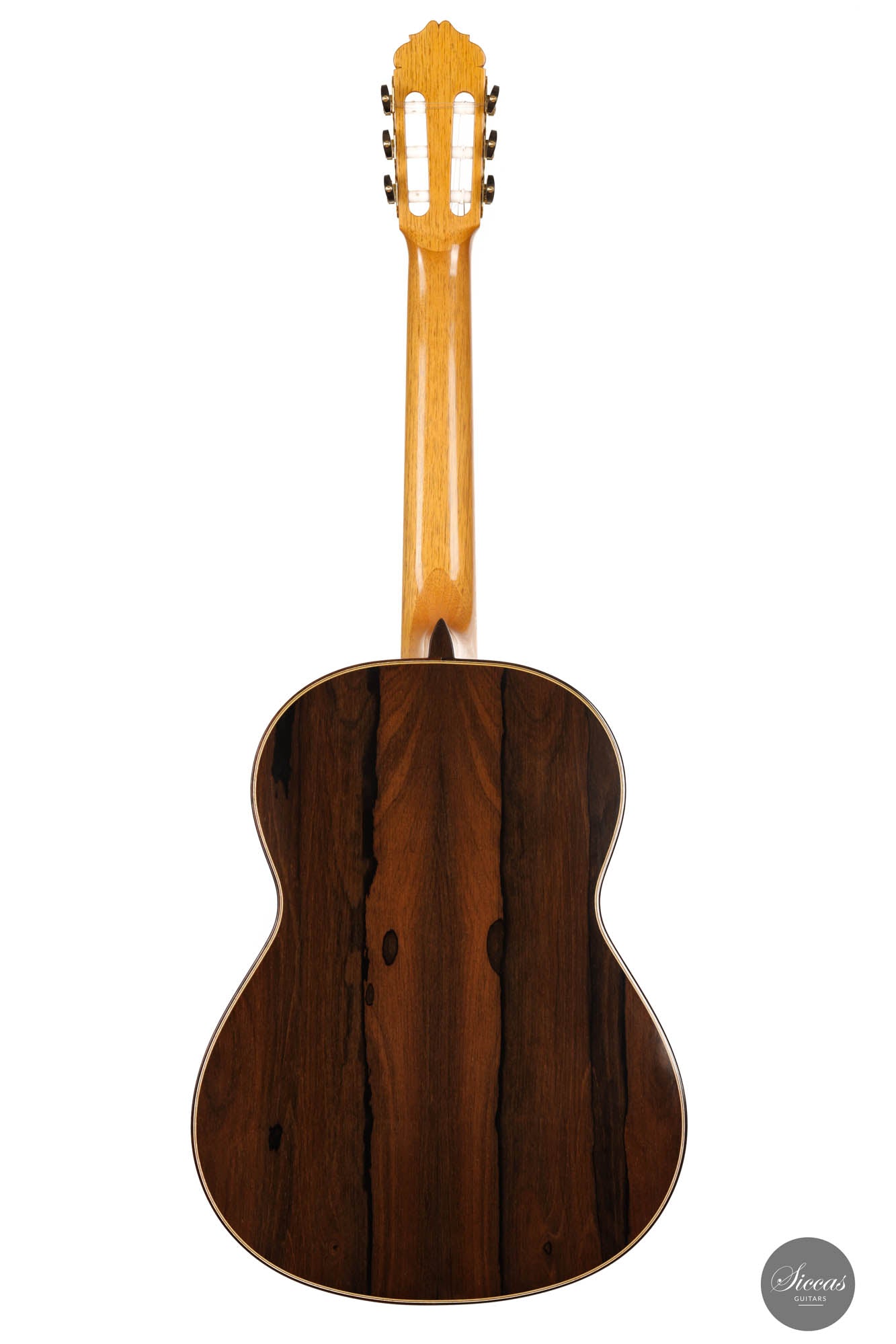 Antonio Marin Montero - 2023 No. 932 64 cm