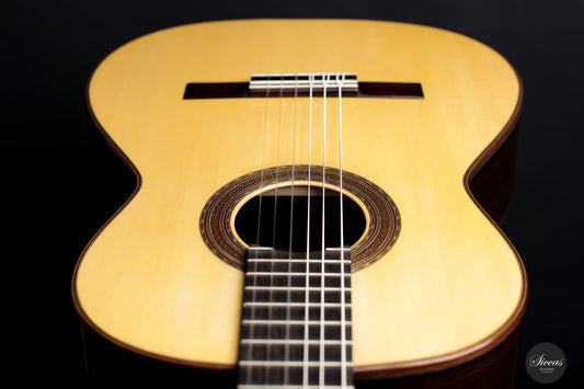 Ariel Ameijenda - 2021 63 cm img-2