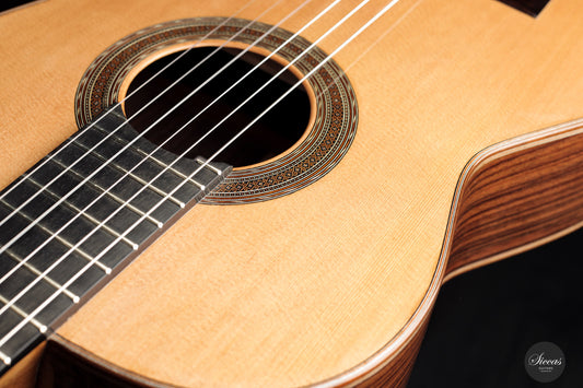 Ariel Ameijenda - 2022 64 cm img-2