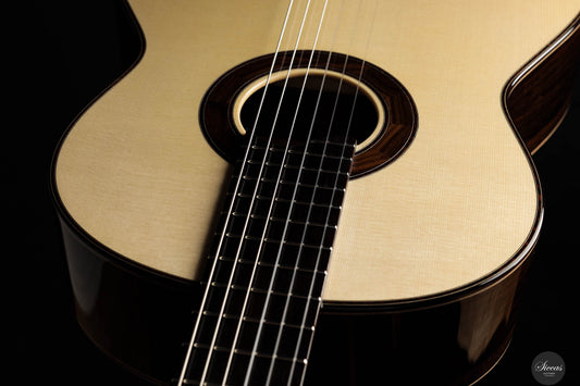 Armin Hanika - HE Torres Lefthand img-2