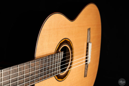 Armin Hanika - 1A - Doubletop - Lattice img-2