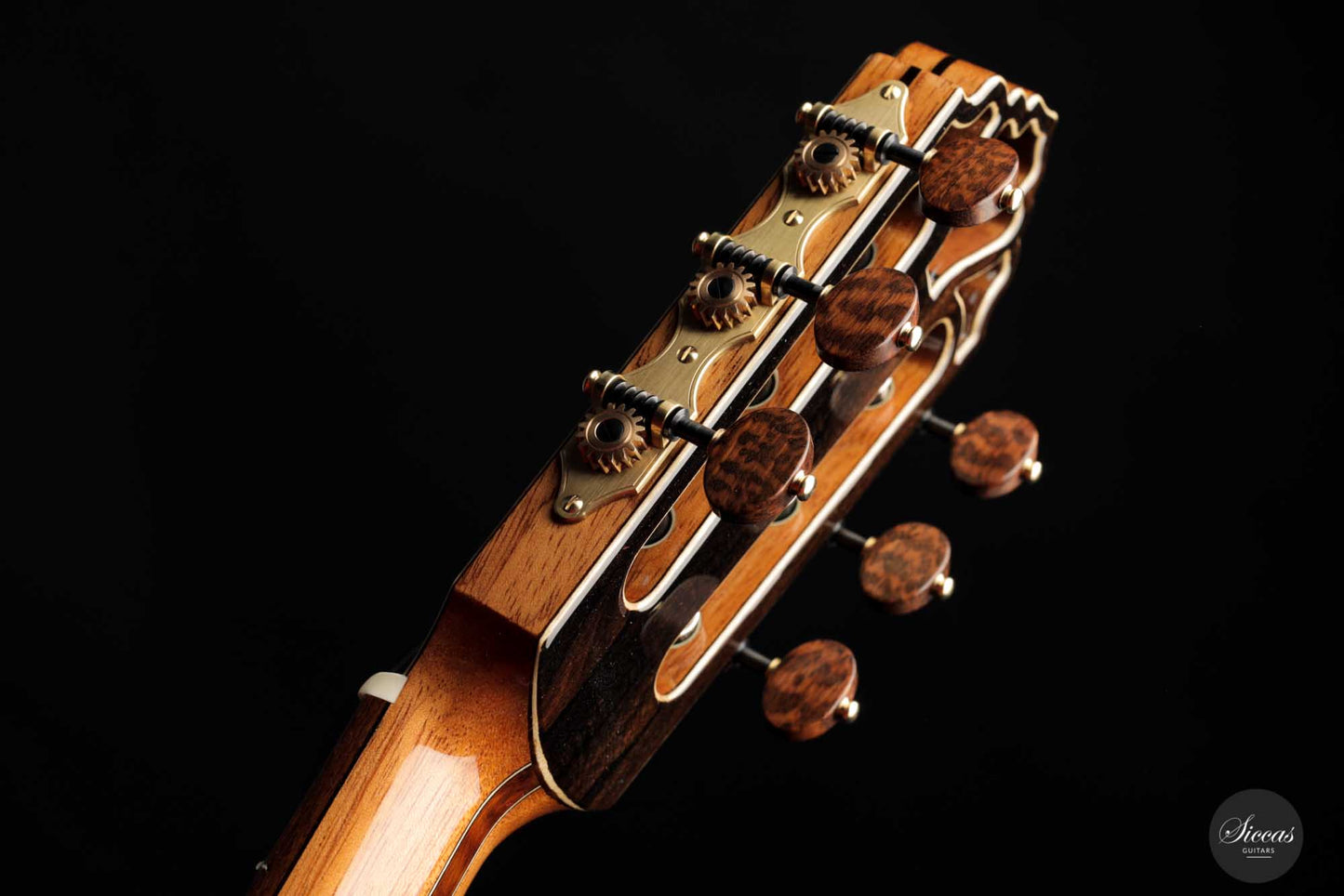 Armin Hanika – 1a Torres