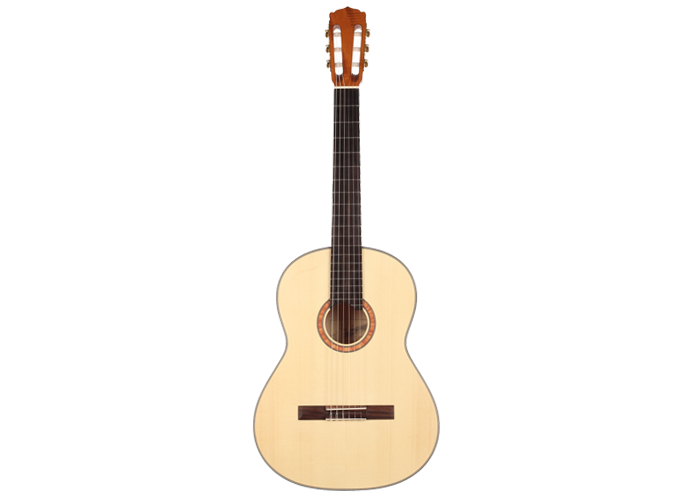 Armin Hanika – 50 AF - Classical Guitar – Siccas Guitars