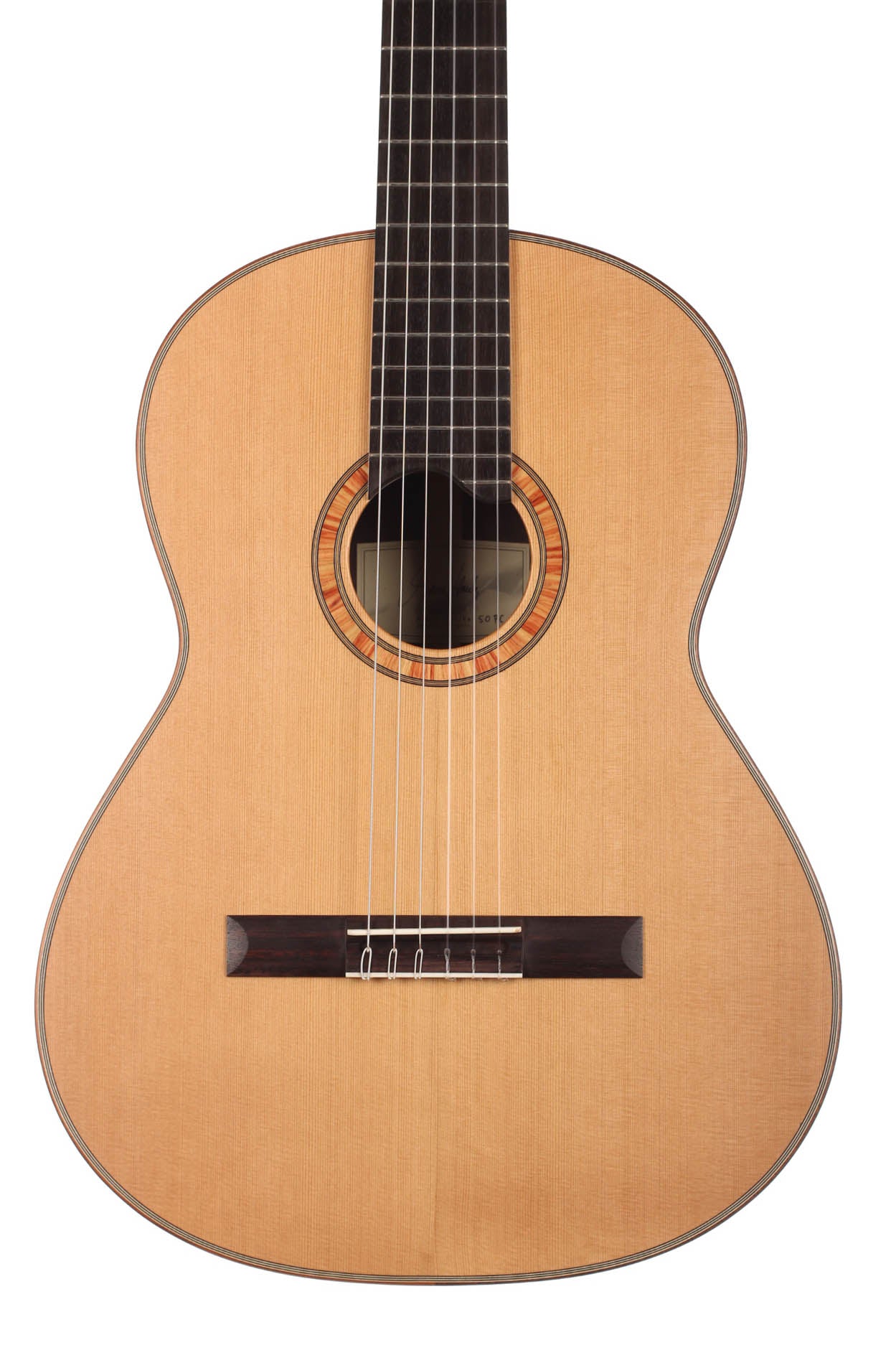 Armin Hanika – 50 PC