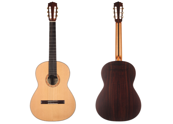 Armin Hanika – 50 PC