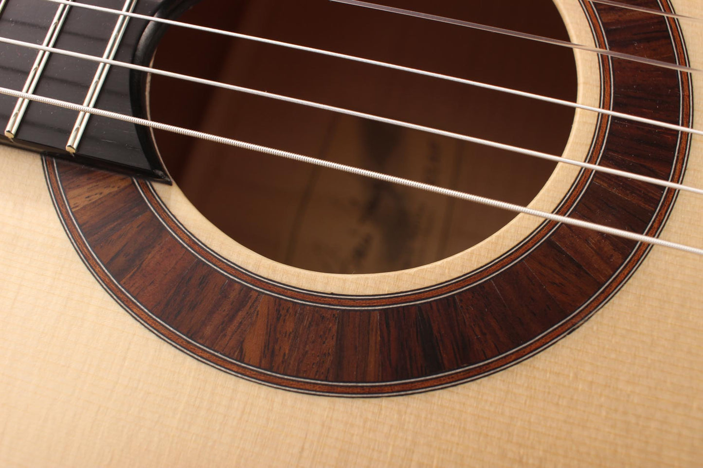 Armin Hanika - 52 AF