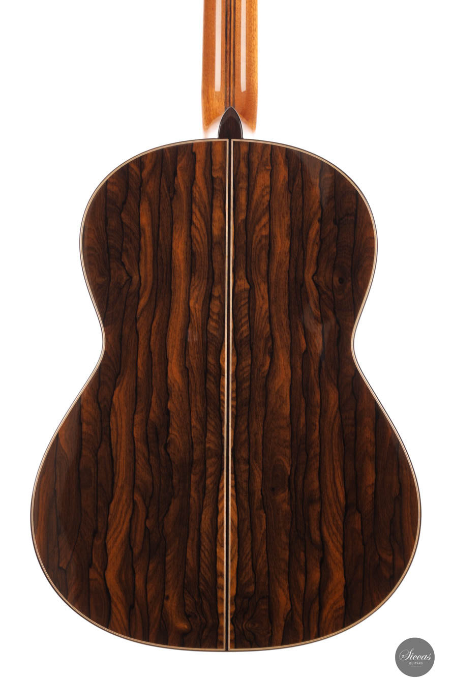 Armin Hanika - HE Doubletop - 64 cm