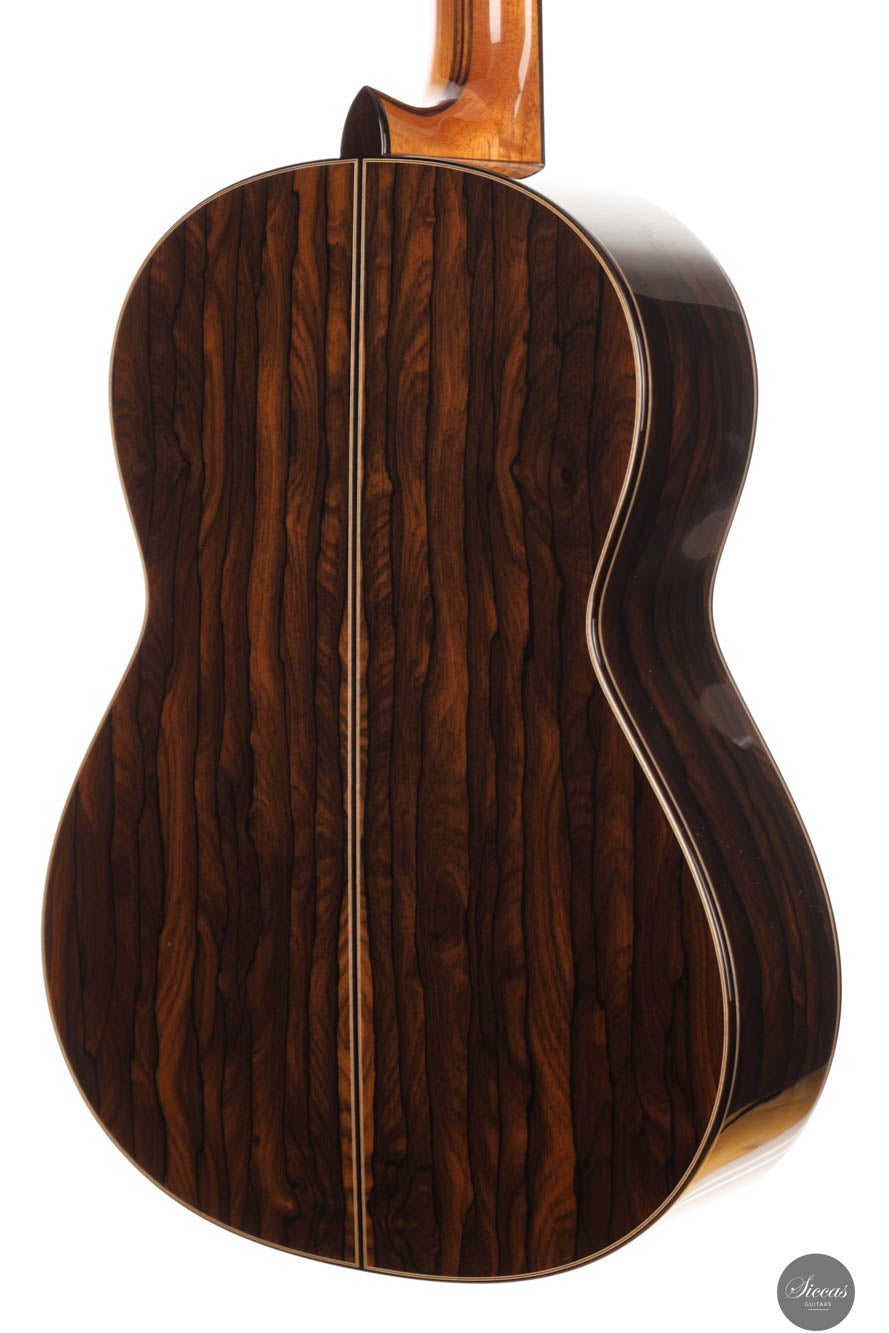 Armin Hanika - HE Doubletop - 64 cm