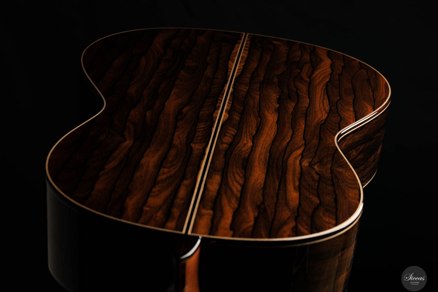 Armin Hanika - HE Doubletop - 64 cm