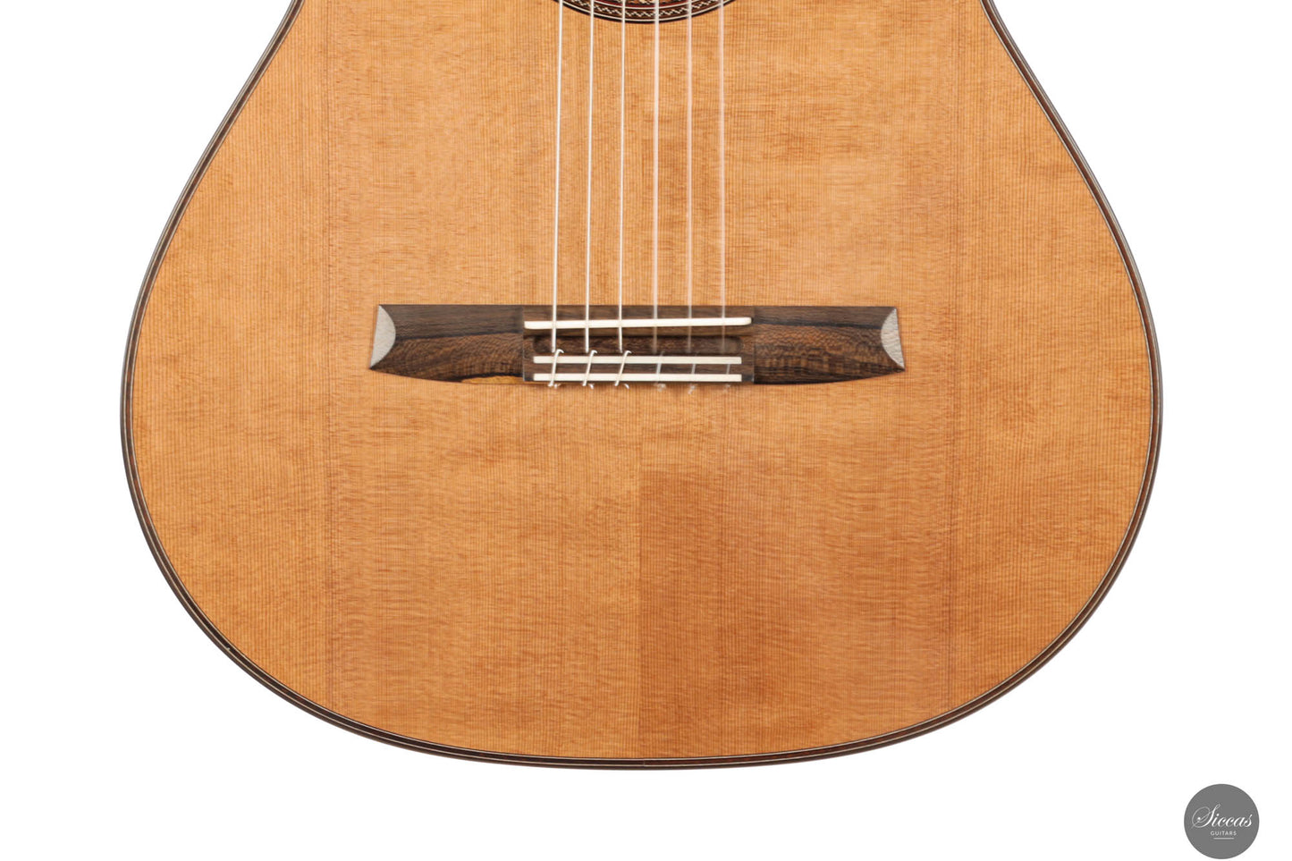 Armin Hanika - HE Doubletop - 64 cm