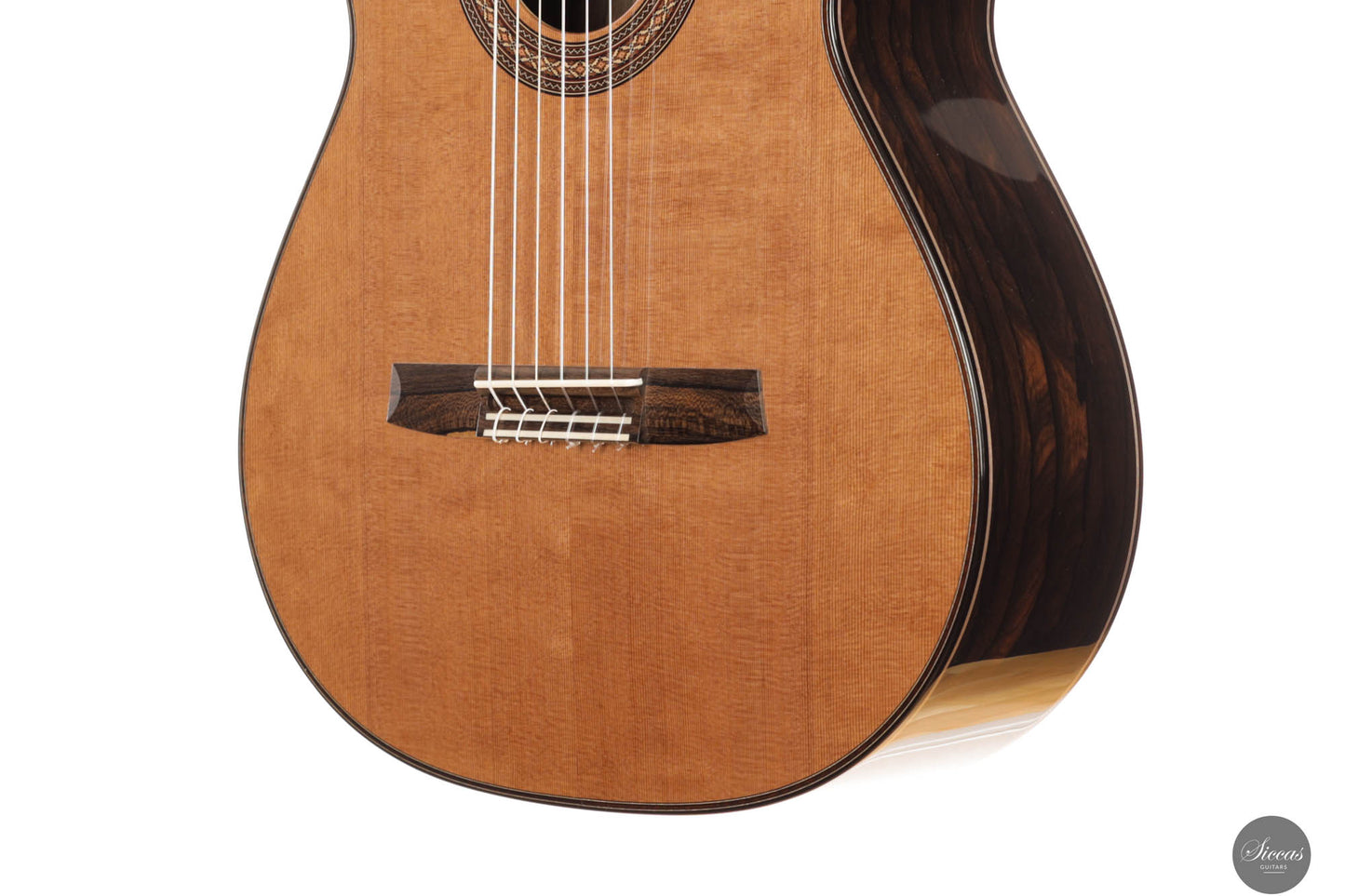 Armin Hanika - HE Doubletop - 64 cm