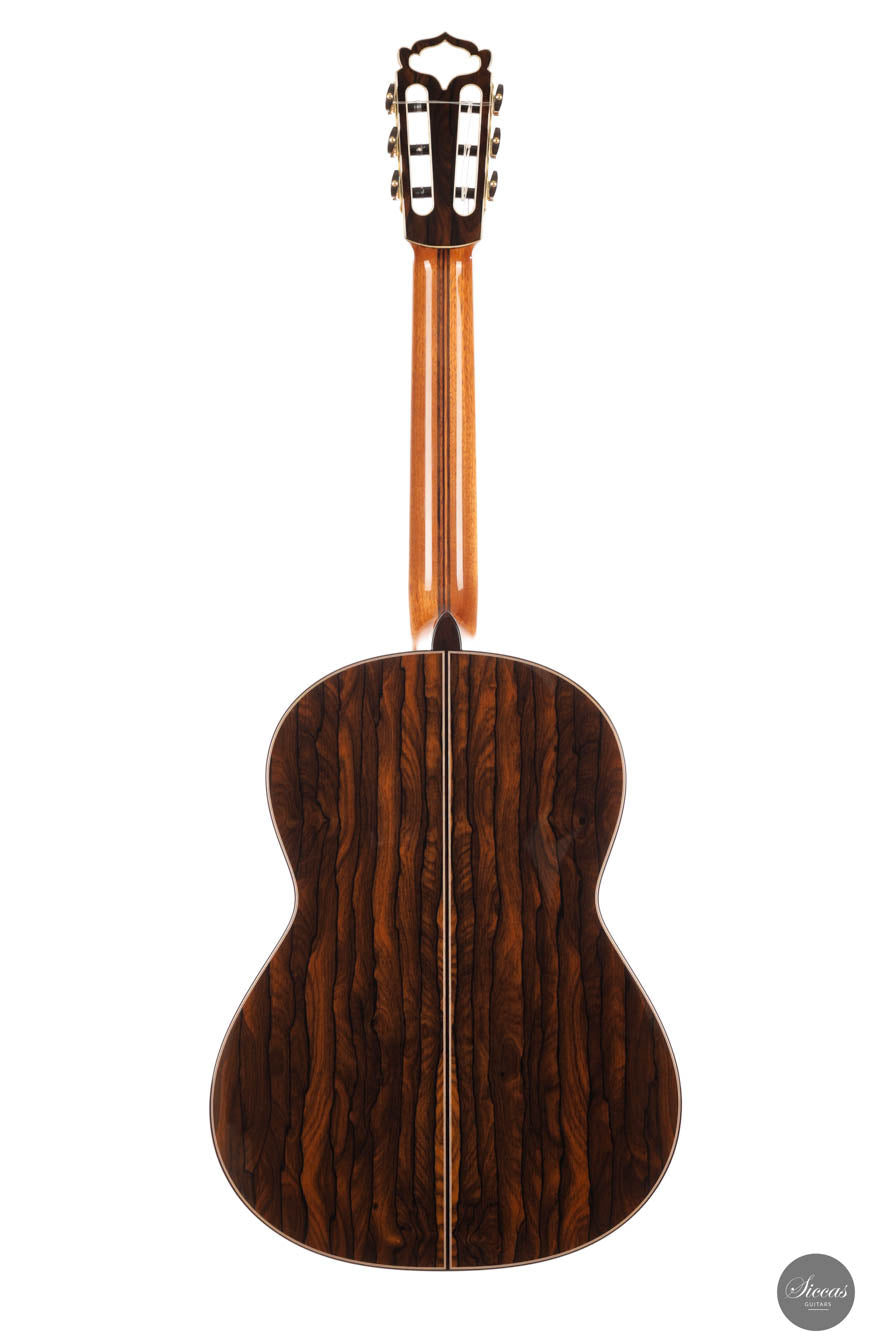 Armin Hanika - HE Doubletop - 64 cm