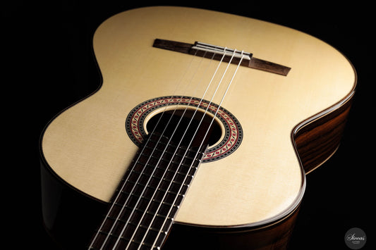 Armin Hanika – HE Lattice "New Model"