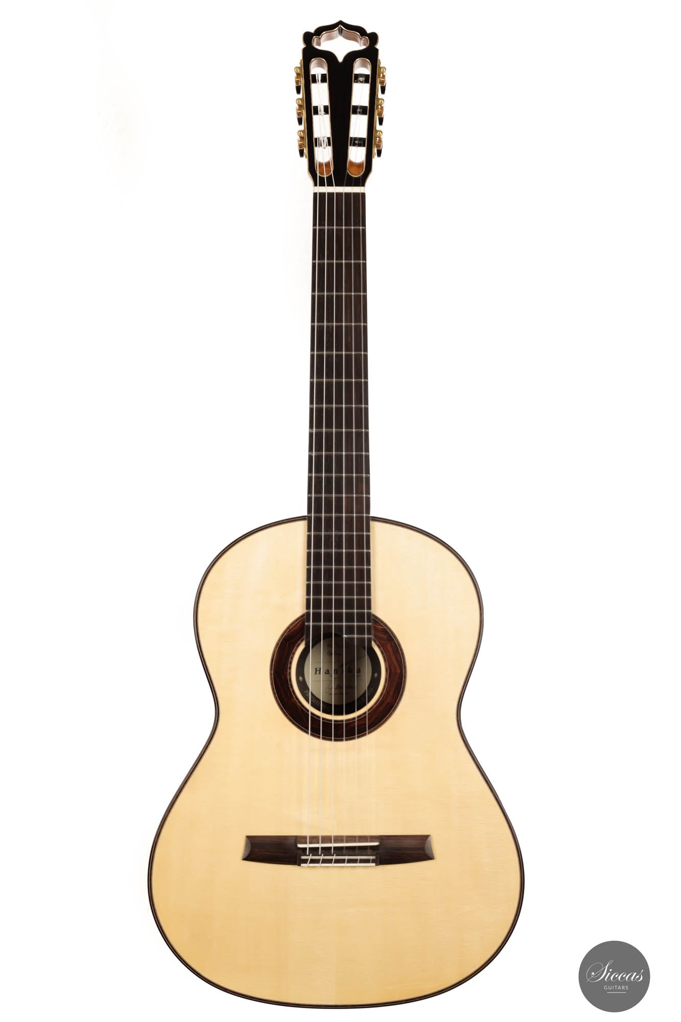 Armin Hanika - HE Torres Option 64 cm