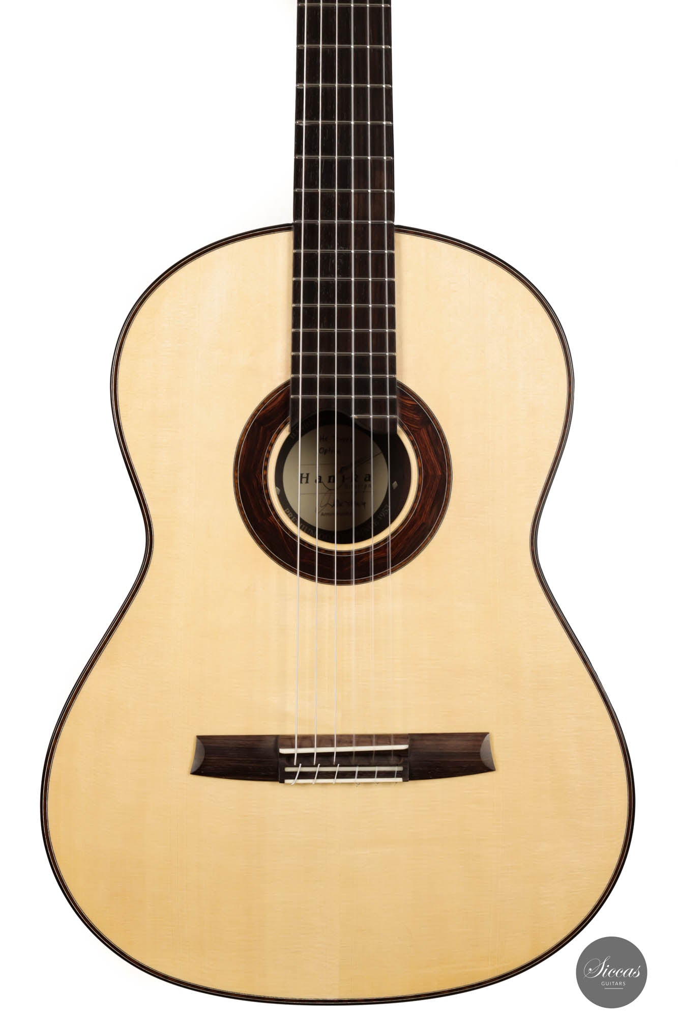 Armin Hanika - HE Torres Option 64 cm