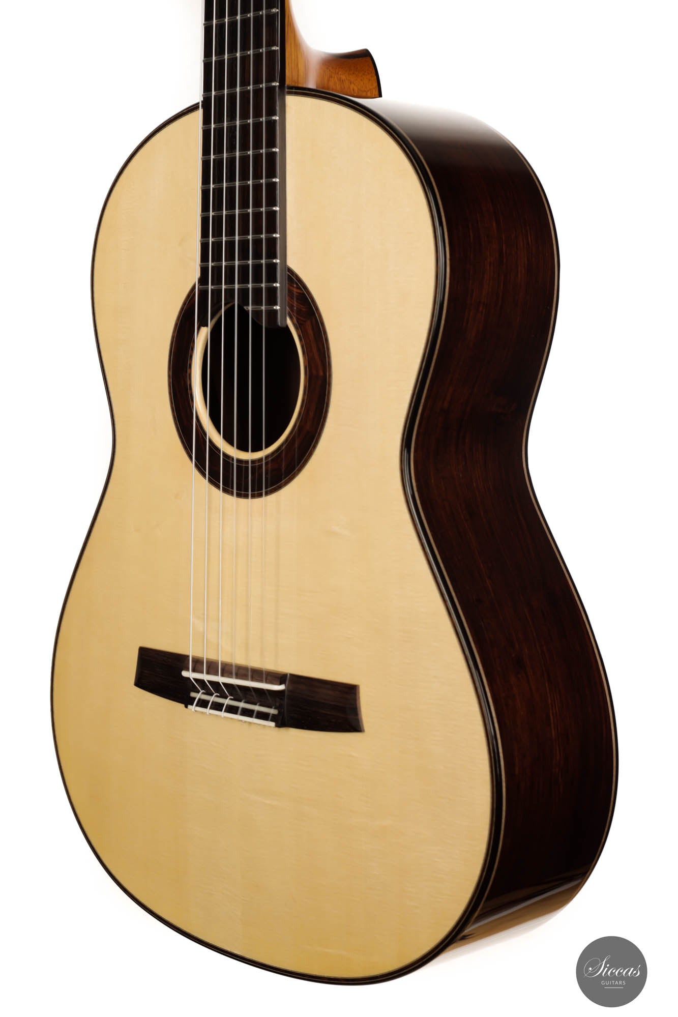 Armin Hanika - HE Torres 64 cm