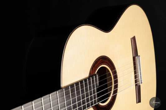 Armin Hanika - HE Torres Option 64 cm img-2