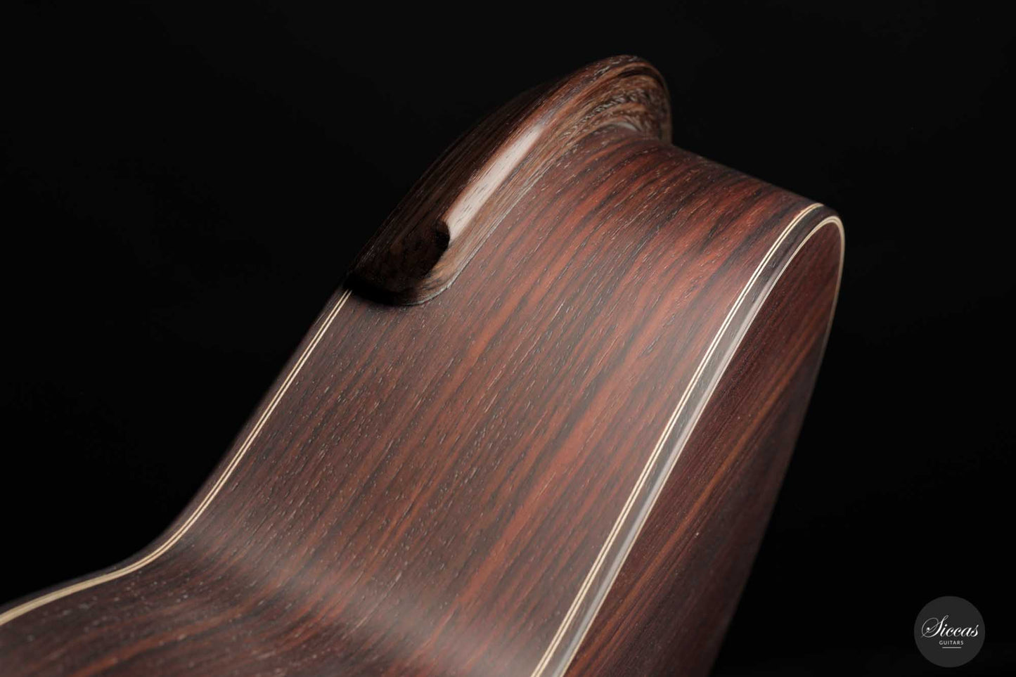 Armin Hanika - New Century DTL 64 cm
