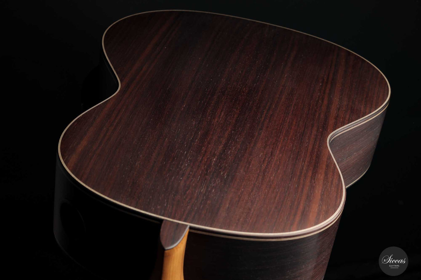 Armin Hanika - New Century DTL 64 cm