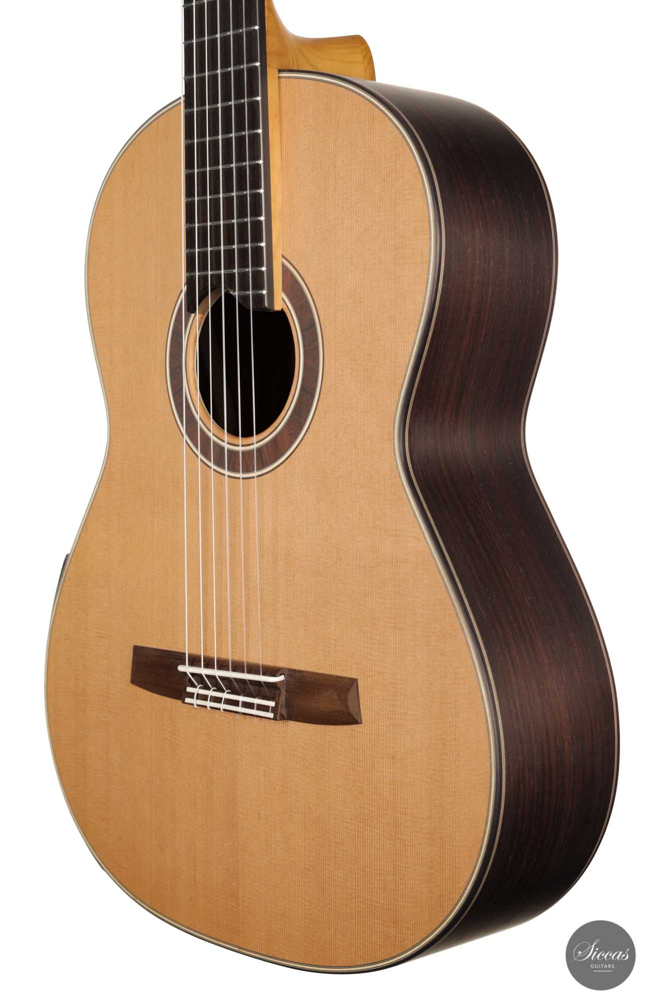 Armin Hanika - New Century DTL 64 cm