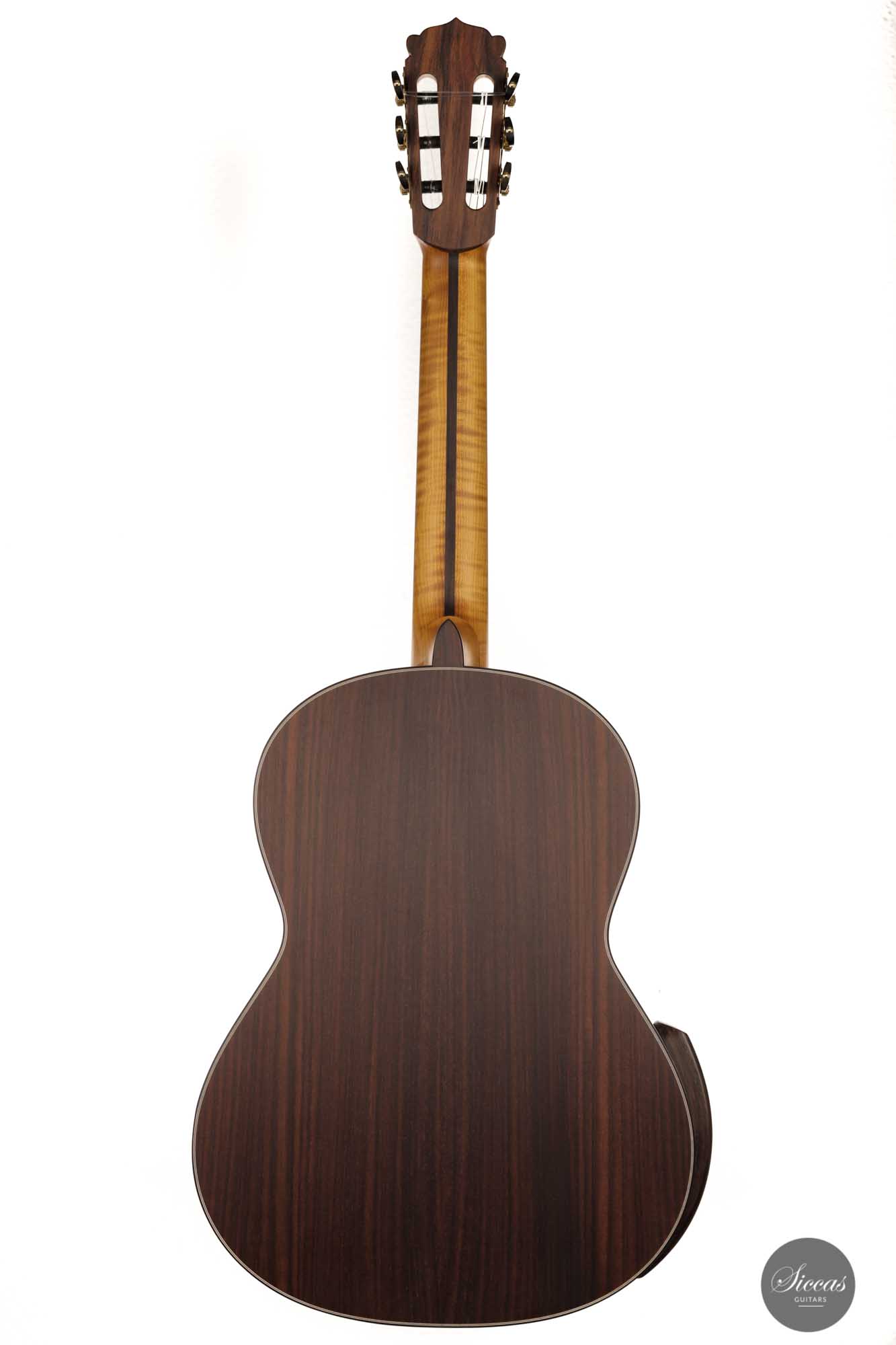 Armin Hanika - New Century DTL 64 cm