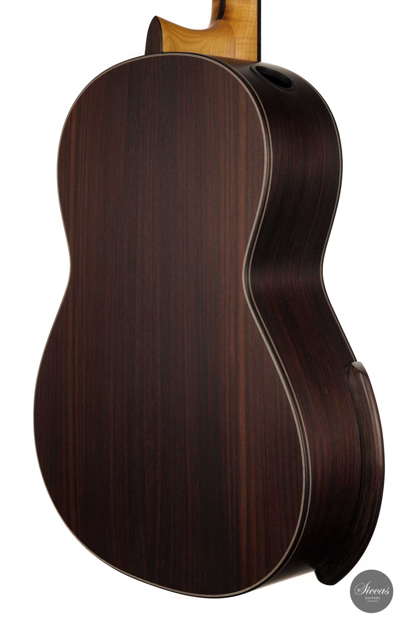 Armin Hanika - New Century DTL 64 cm