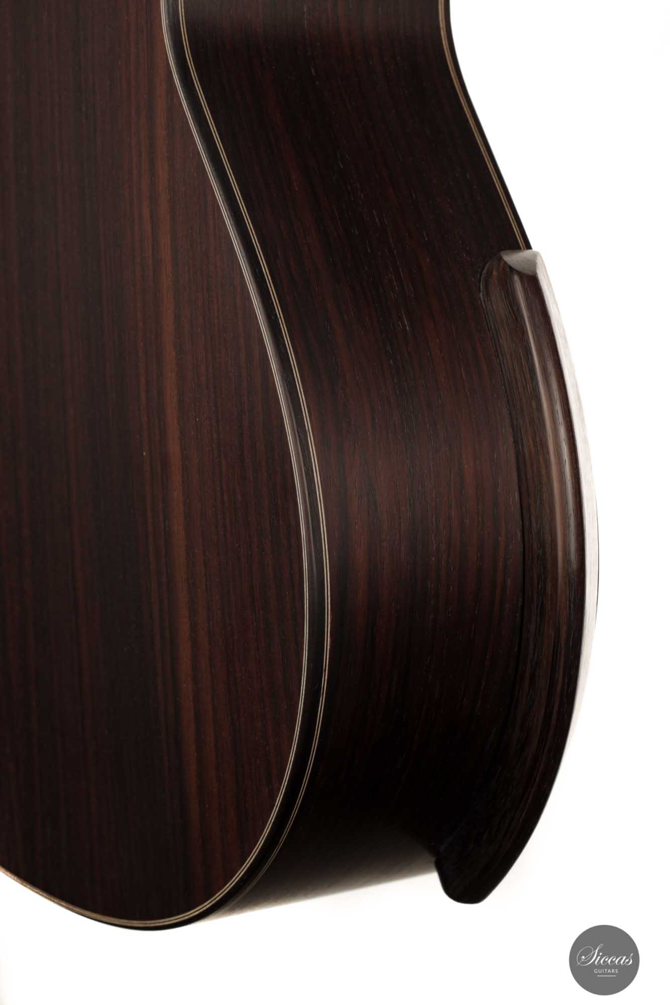 Armin Hanika - New Century DTL 64 cm