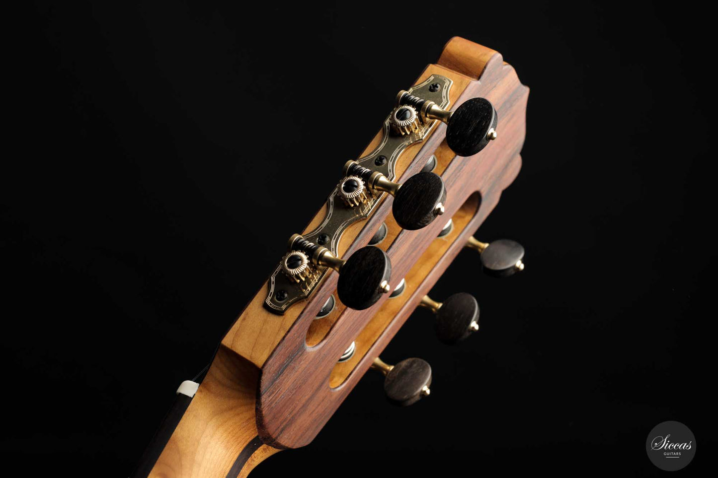 Armin Hanika - New Century DTL 64 cm