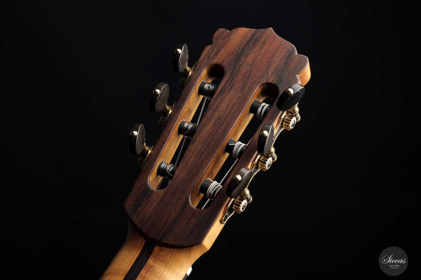 Armin Hanika - New Century DTL 64 cm