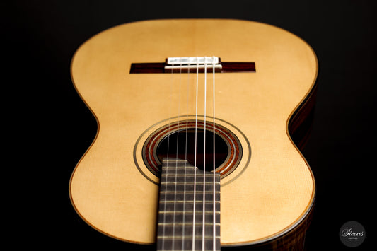 Bernhard Kresse - 2021 A-Type img-2