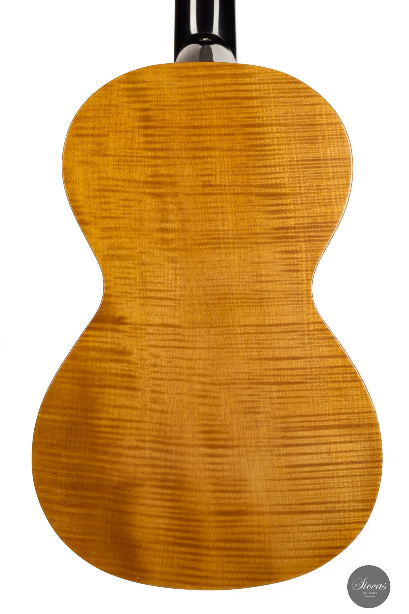 Bernhard Kresse - 2022 "Johann Anton Stauffer" 64 cm
