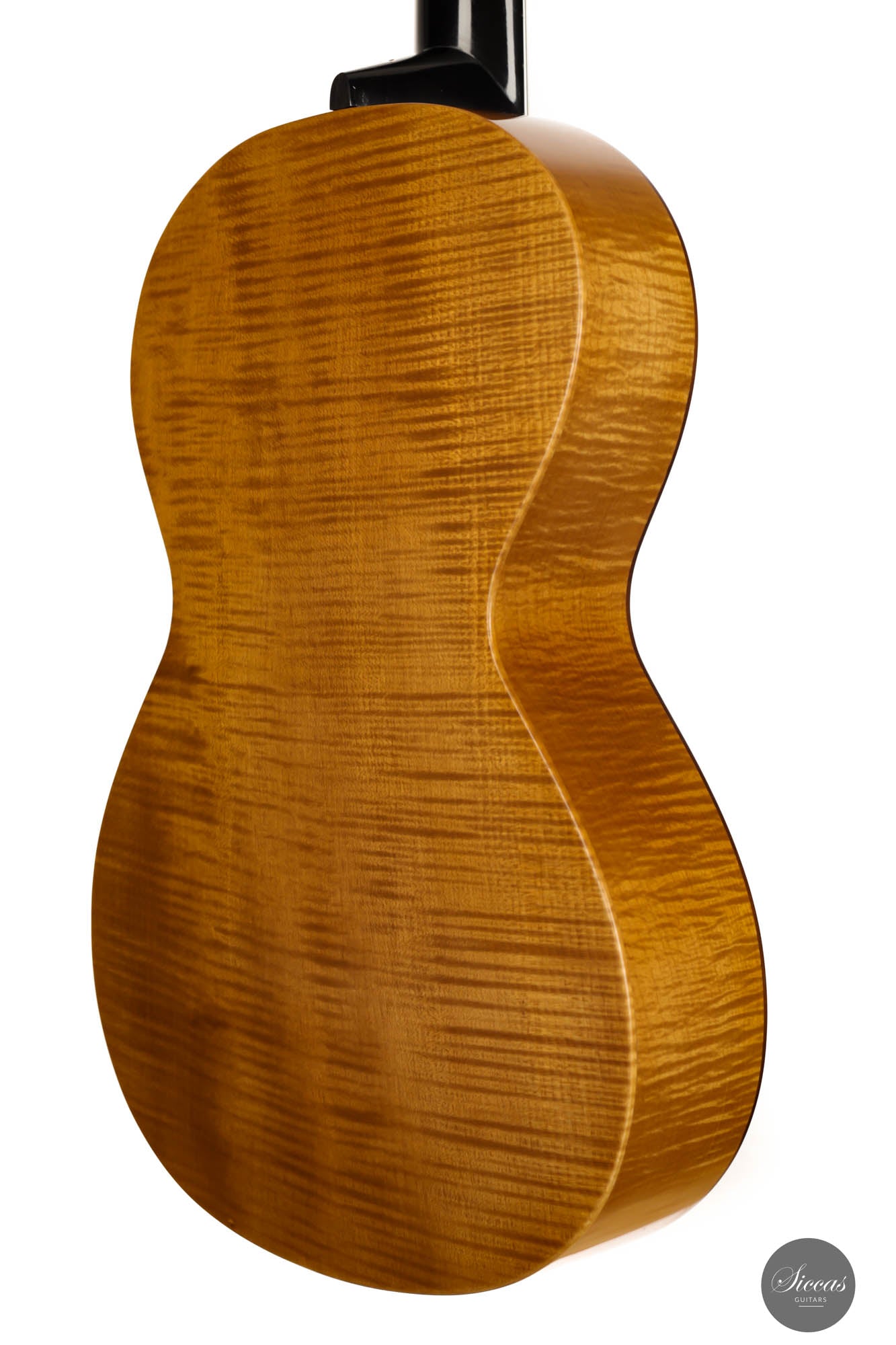 Bernhard Kresse - 2022 "Johann Anton Stauffer" 64 cm