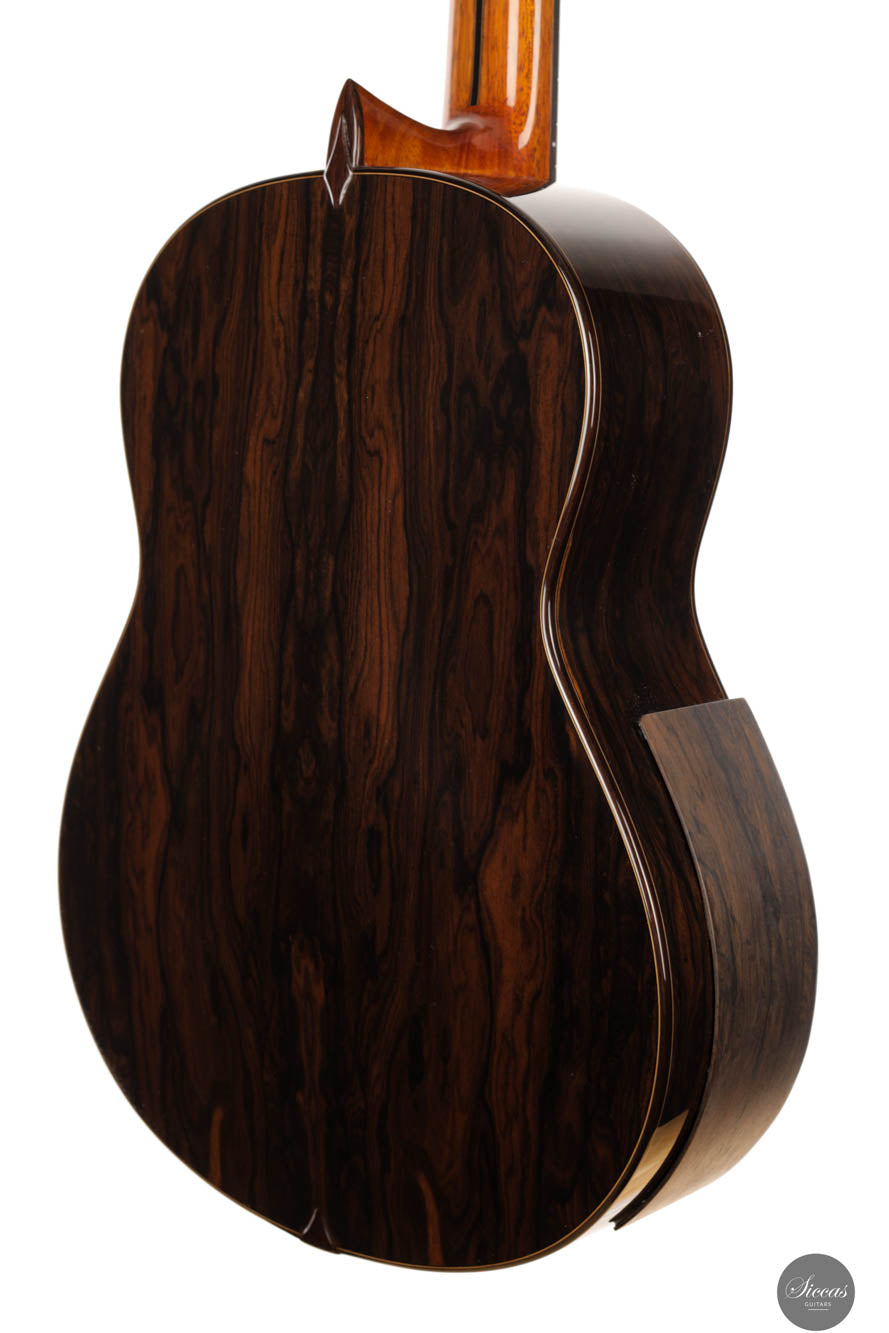 Boguslaw Teryks - 2023 No. 289 Doubletop