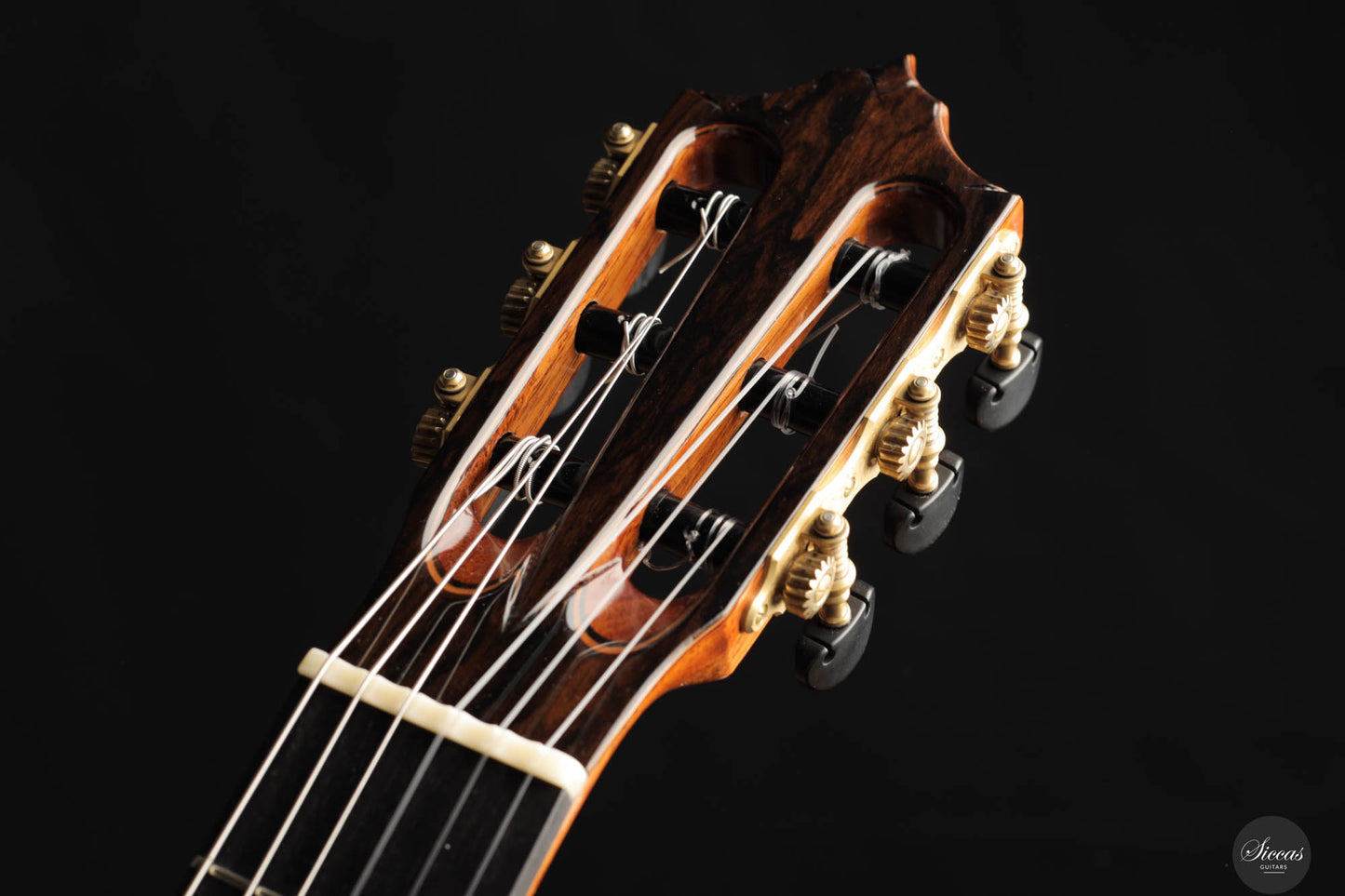 Boguslaw Teryks - 2023 No. 289 Doubletop