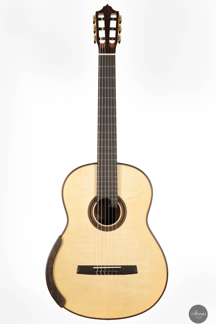 Boguslaw Teryks - 2023 No. 289 Doubletop