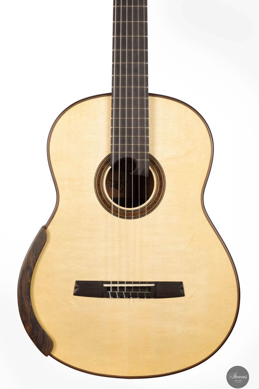 Boguslaw Teryks - 2023 No. 289 Doubletop