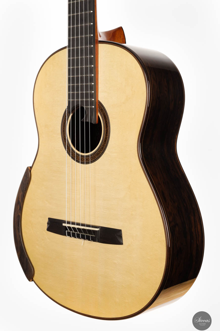Boguslaw Teryks - 2023 No. 289 Doubletop
